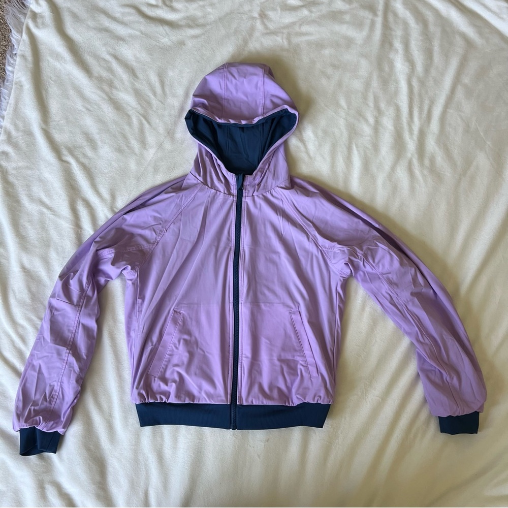 Fabletics -Amara reversible jacket - Picture 9 of 13